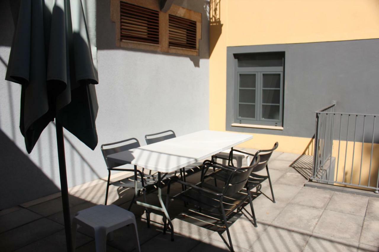 107 Rosario, Guesthouse — Fotos 3